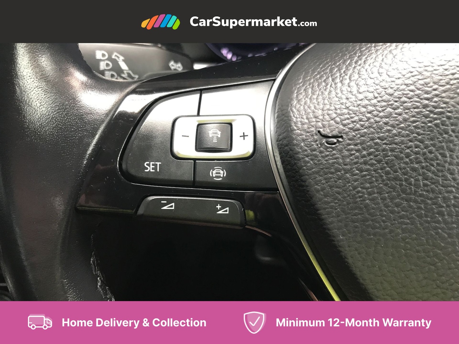 Used Volkswagen Passat 2019 for sale - 76170322: Photo 38