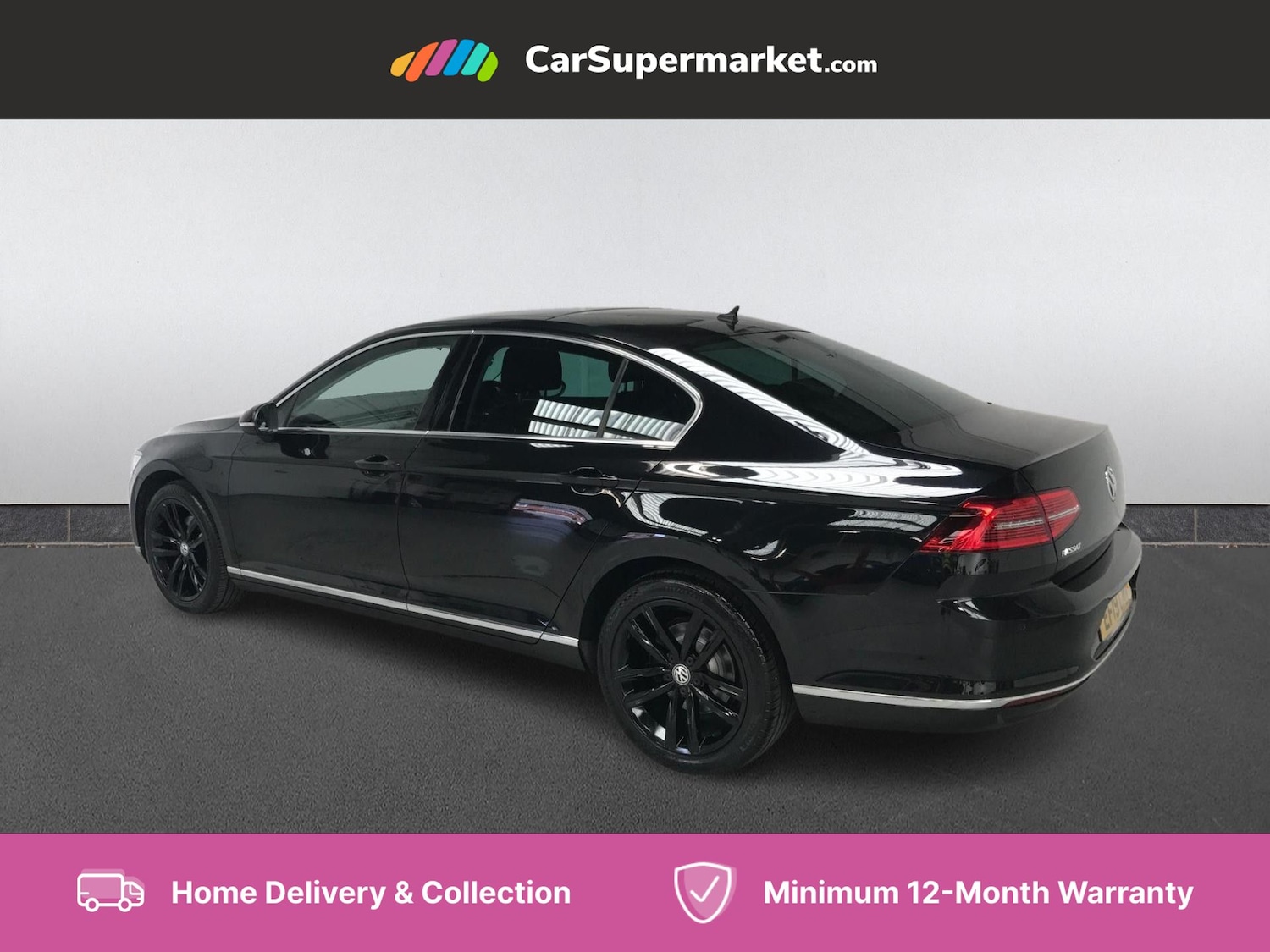 Used Volkswagen Passat 2019 for sale - 76170322: Photo 4