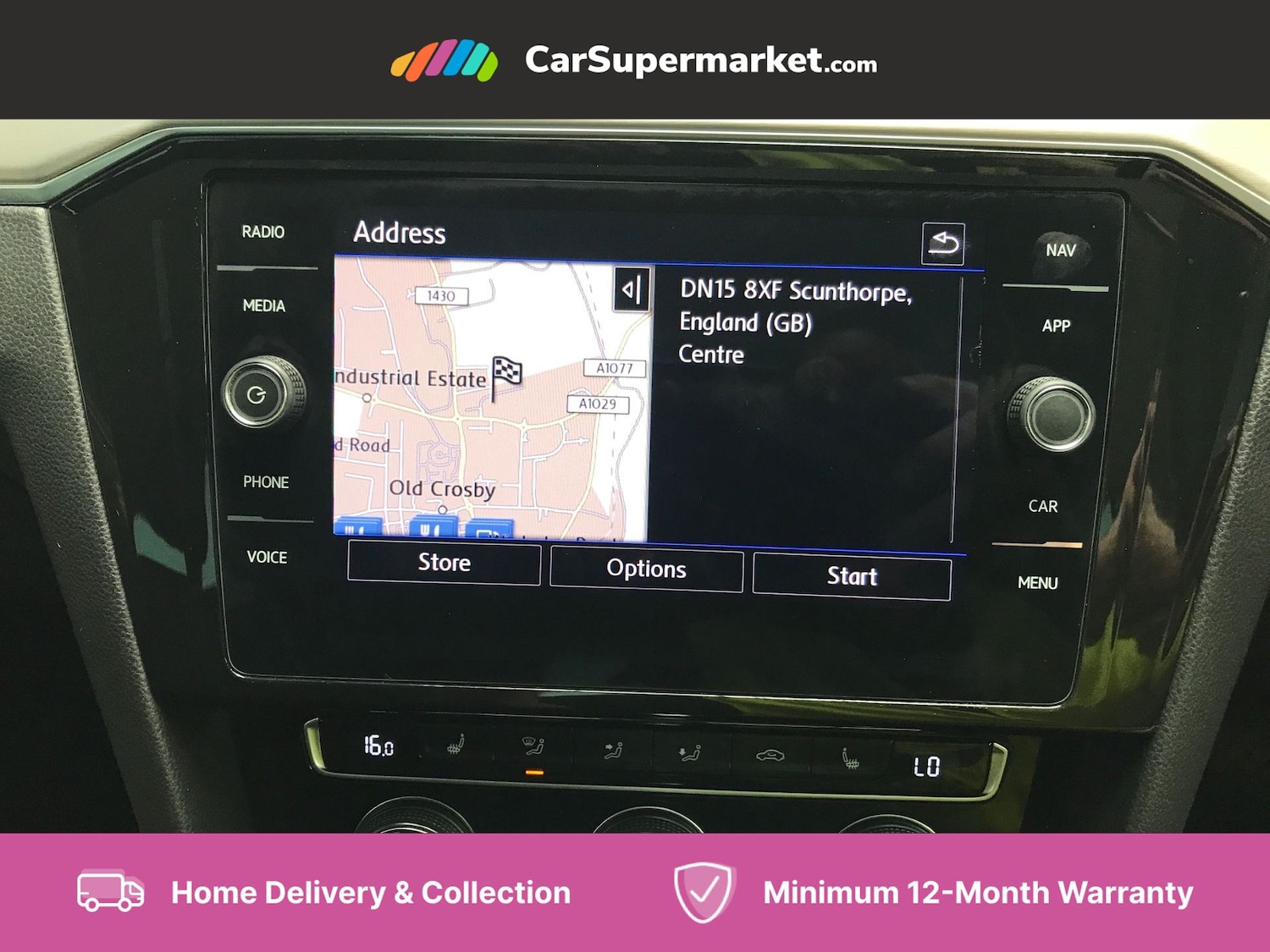 Used Volkswagen Passat 2019 for sale - 76170322: Photo 40