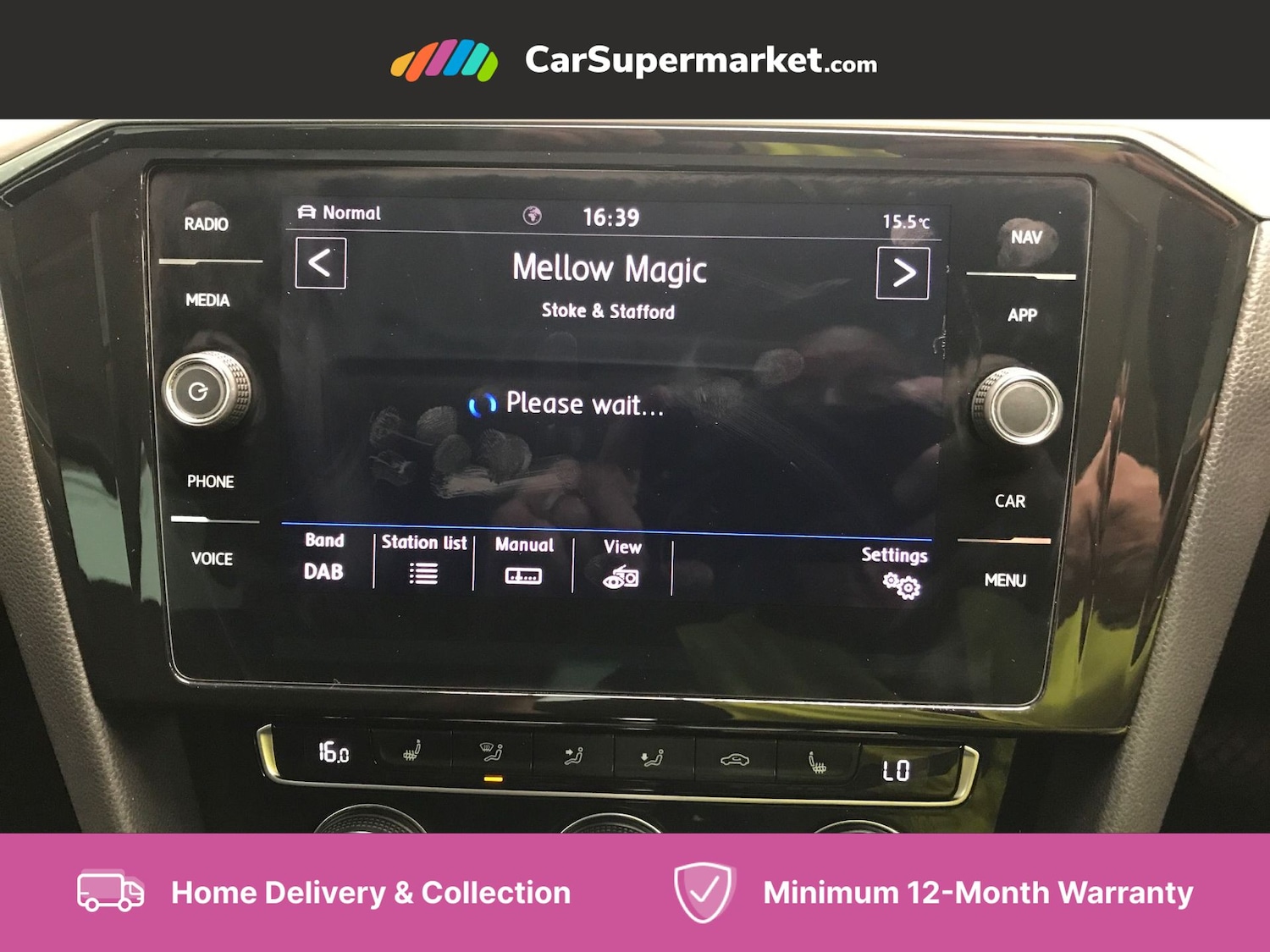 Used Volkswagen Passat 2019 for sale - 76170322: Photo 42