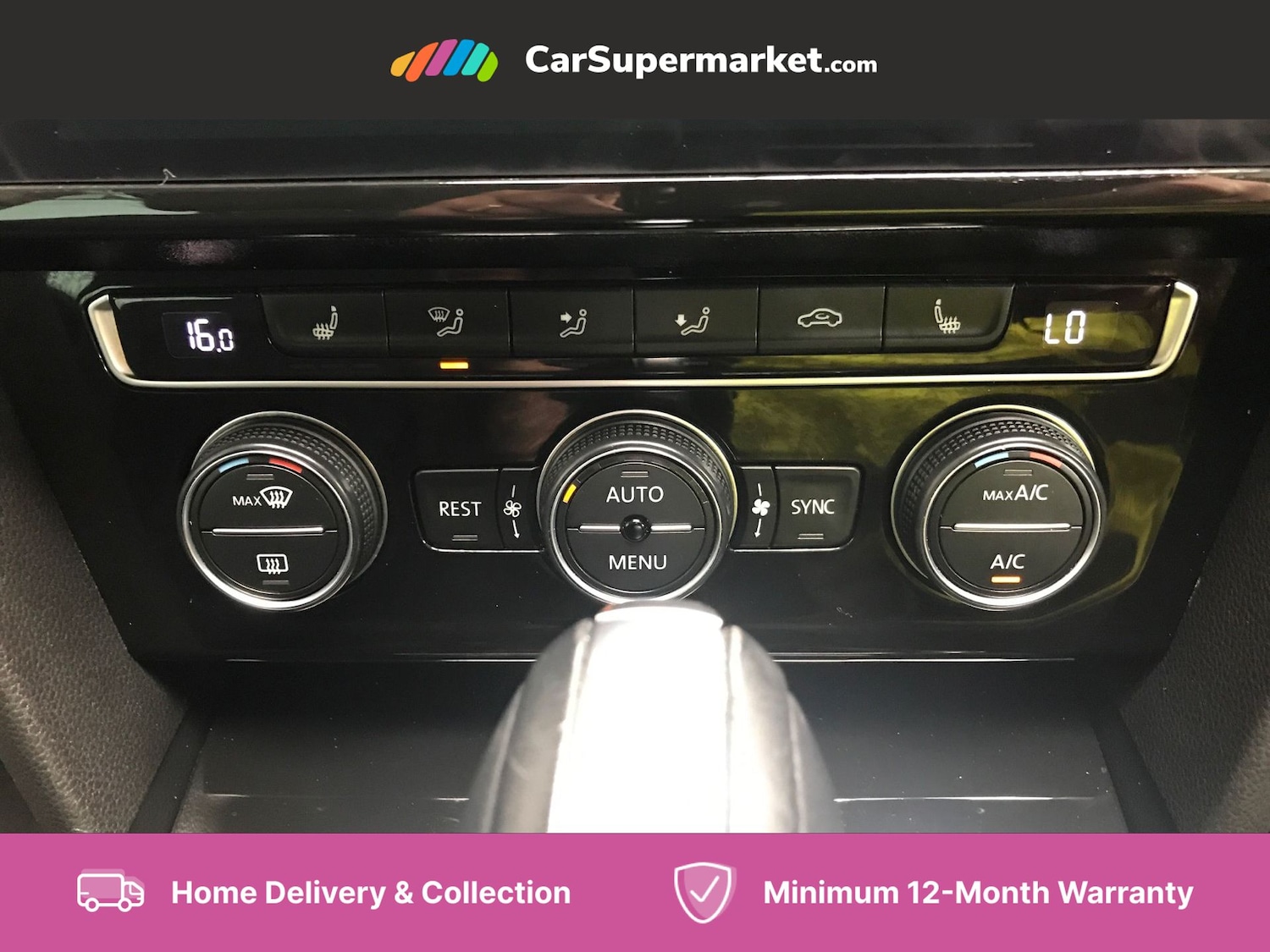 Used Volkswagen Passat 2019 for sale - 76170322: Photo 47
