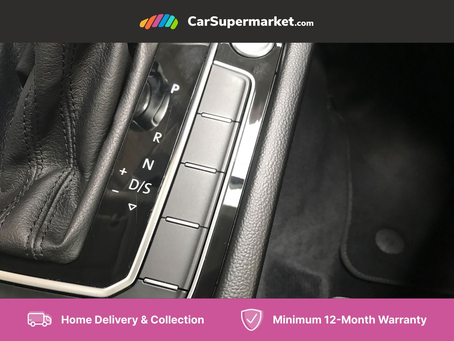 Used Volkswagen Passat 2019 for sale - 76170322: Photo 49