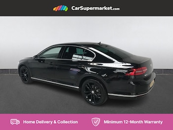 Used Volkswagen Passat 2019 for sale - 76170322: Photo 4