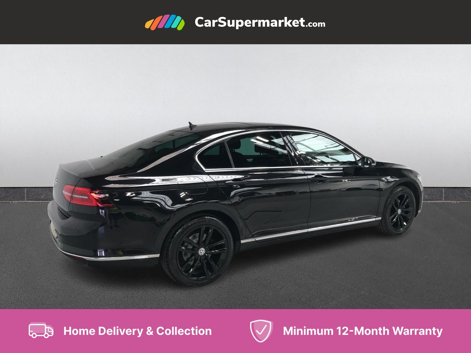 Used Volkswagen Passat 2019 for sale - 76170322: Photo 6