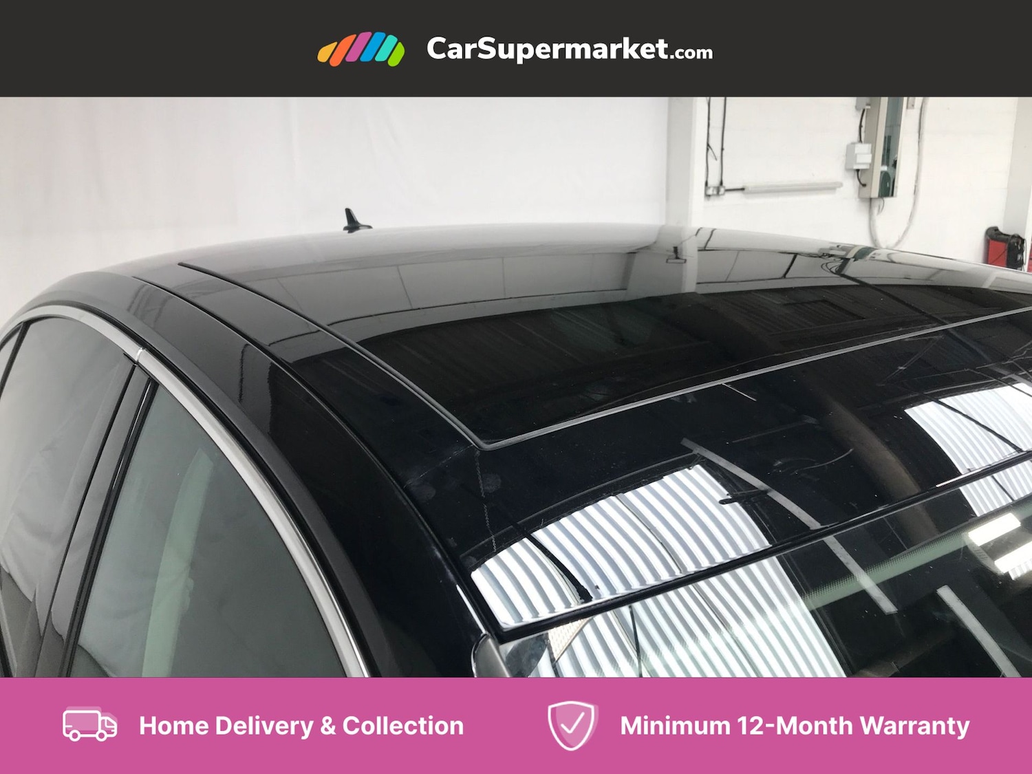 Used Volkswagen Passat 2019 for sale - 76170322: Photo 7
