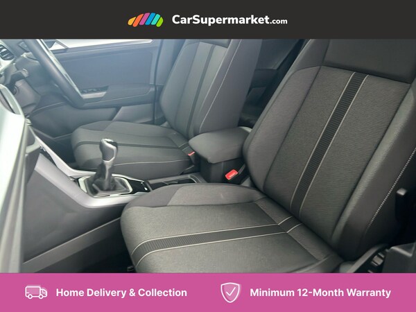 Used Volkswagen T-Roc 2024 for sale - 75996062: Photo 17
