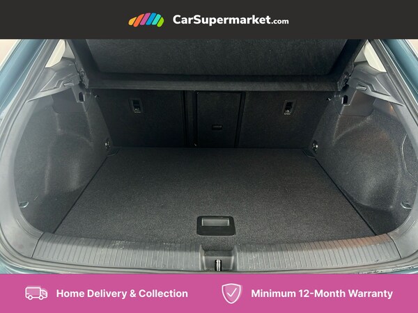 Used Volkswagen T-Roc 2024 for sale - 75996062: Photo 22