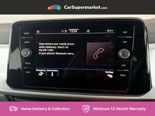 Used Volkswagen T-Roc 2024 for sale - 75996062: Photo 24