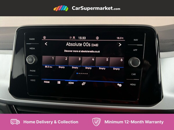 Used Volkswagen T-Roc 2024 for sale - 75996062: Photo 25