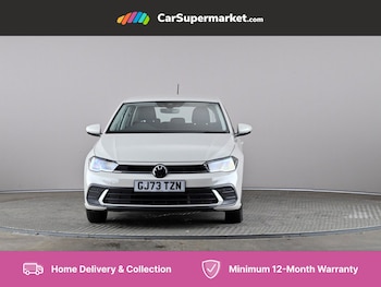 Used Volkswagen Polo 2023 for sale - 75421969: Photo