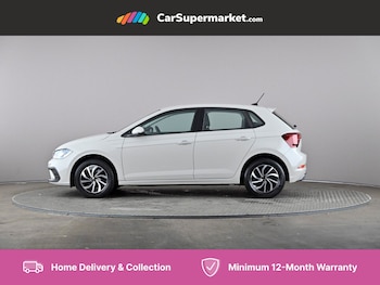 Used Volkswagen Polo 2023 for sale - 75421969: Photo