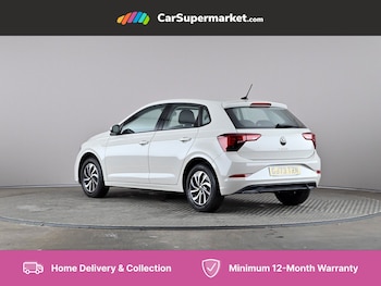 Used Volkswagen Polo 2023 for sale - 75421969: Photo