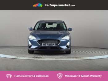 Used Ford Focus 2022 for sale - 74753685: Photo