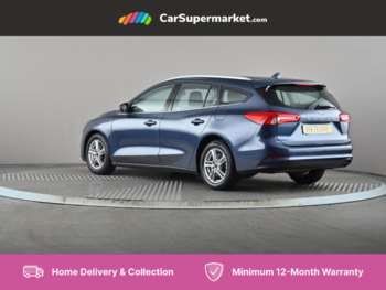 Used Ford Focus 2022 for sale - 74753685: Photo
