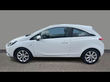 Used Vauxhall Corsa 2018 for sale - 78708646: Photo