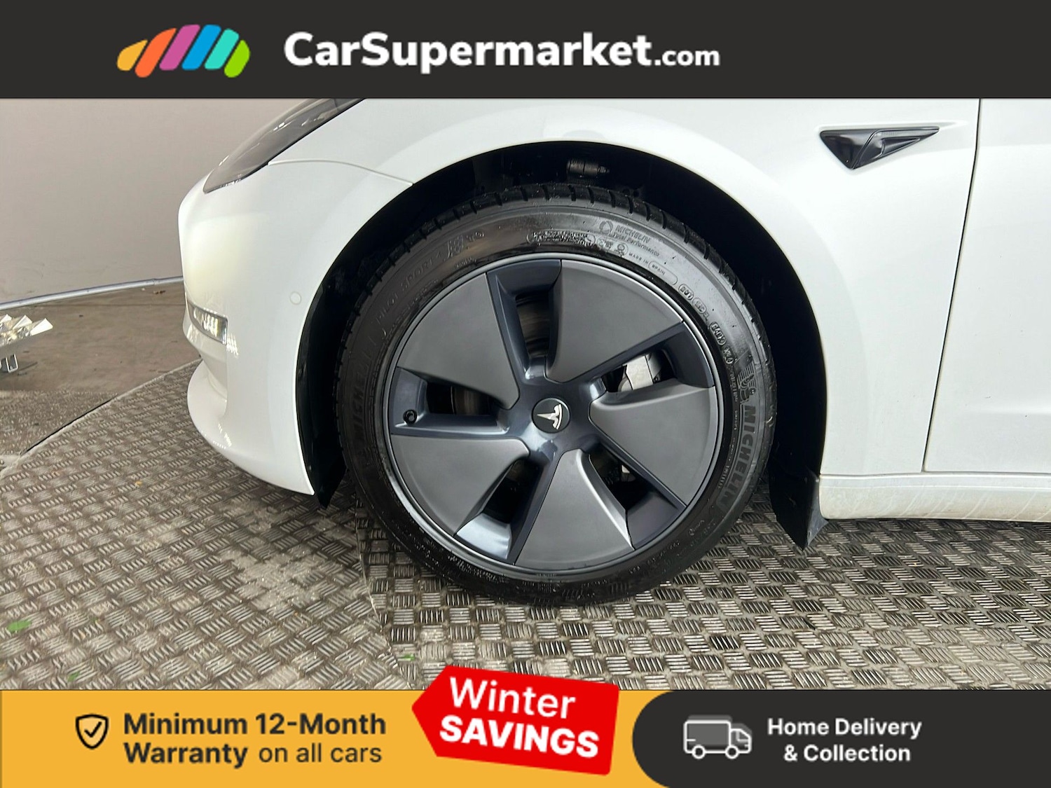 Used Tesla Model 3 2021 for sale - 77064468: Photo 20