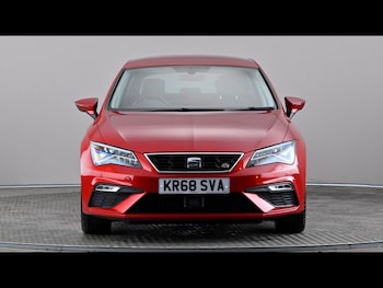 Used SEAT Leon 2018 for sale - 78937816: Photo
