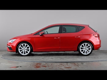 Used SEAT Leon 2018 for sale - 78937816: Photo