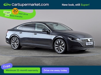 Used Volkswagen Arteon 2020 for sale - 78564770: Photo