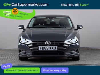 Used Volkswagen Arteon 2020 for sale - 78564770: Photo