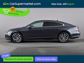 Used Volkswagen Arteon 2020 for sale - 78564770: Photo