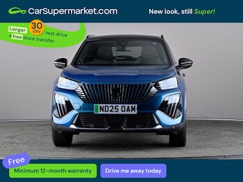 Used Peugeot 2008 2025 for sale - 78445369: Photo