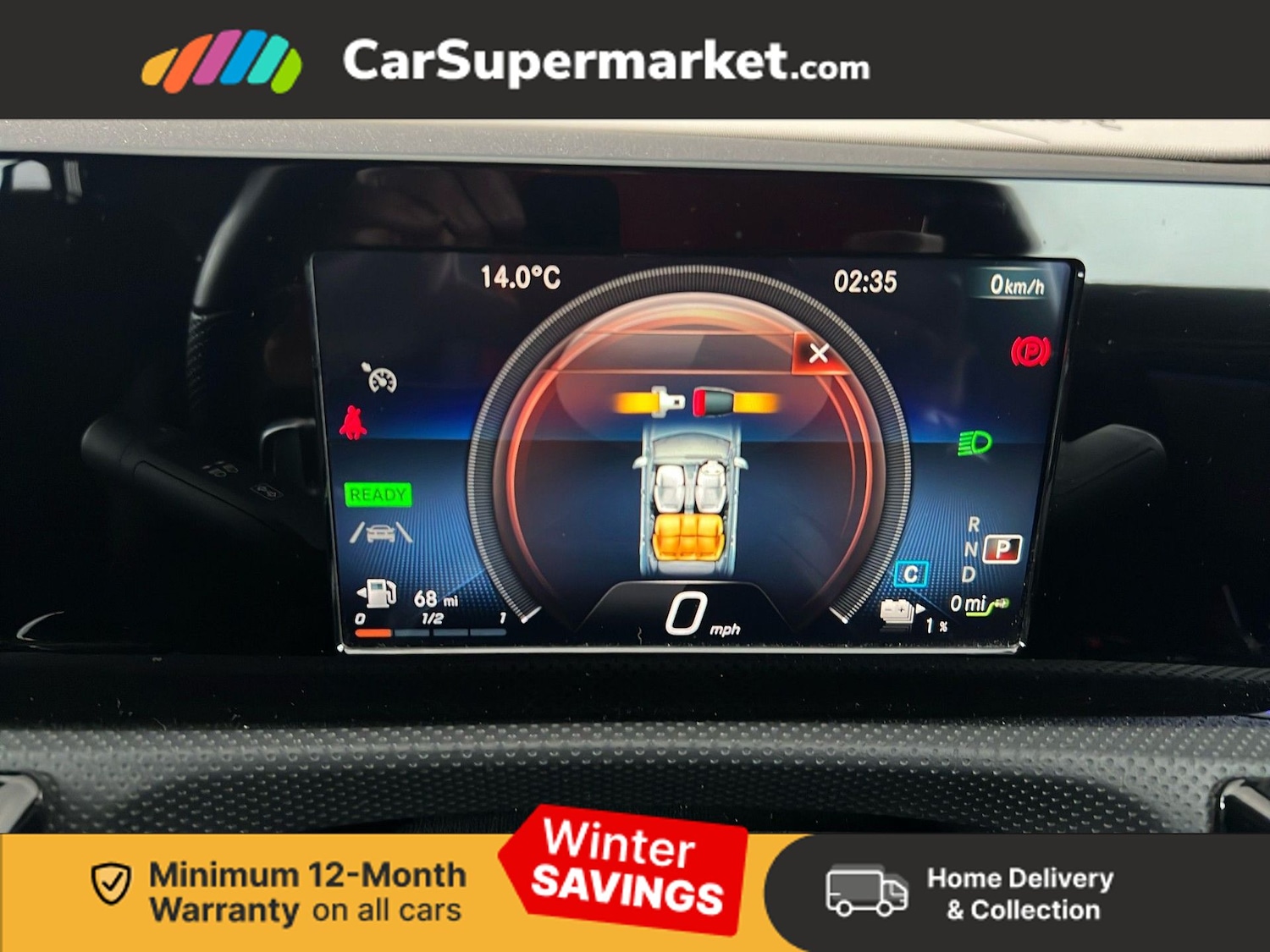 Used Mercedes-Benz A-Class 2022 for sale - 77303003: Photo 10