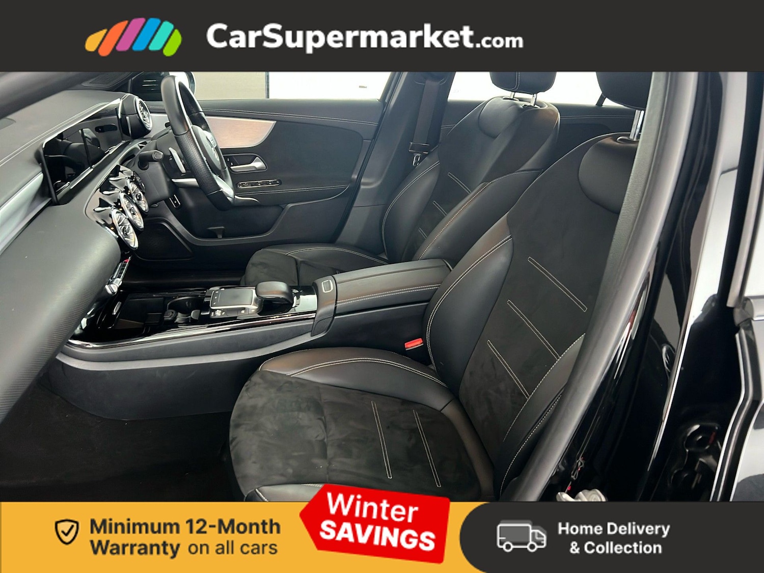 Used Mercedes-Benz A-Class 2022 for sale - 77303003: Photo 12