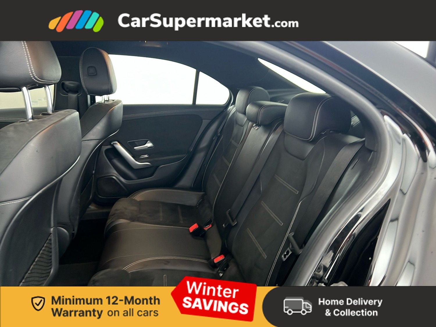 Used Mercedes-Benz A-Class 2022 for sale - 77303003: Photo 13