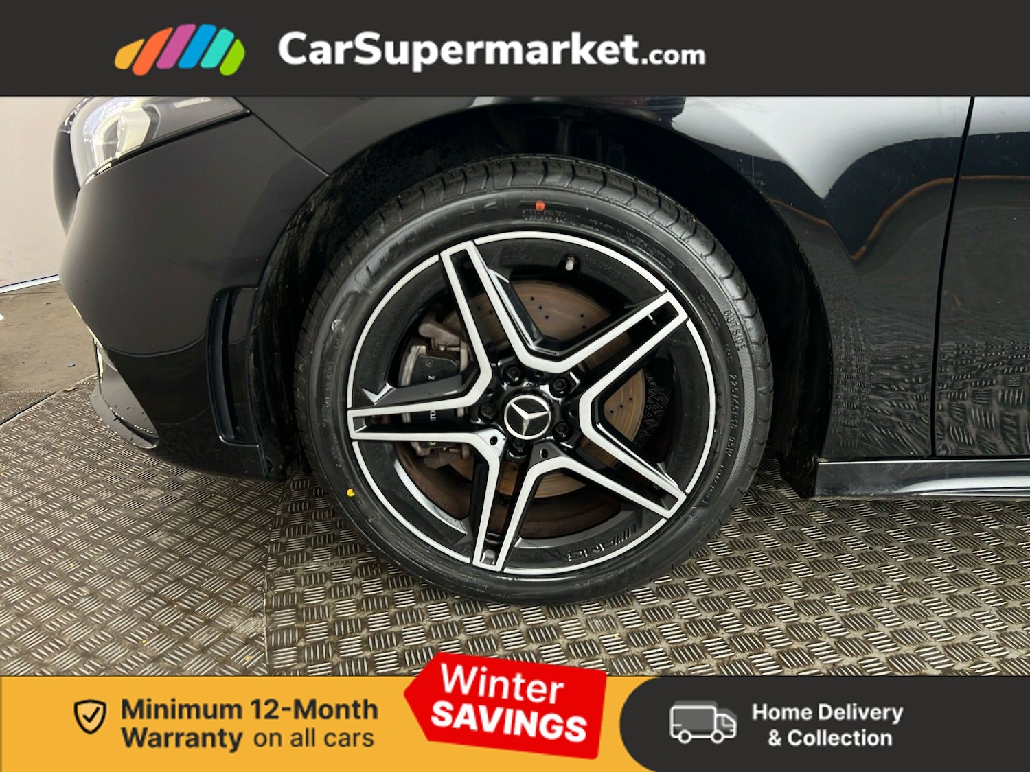 Used Mercedes-Benz A-Class 2022 for sale - 77303003: Photo 14