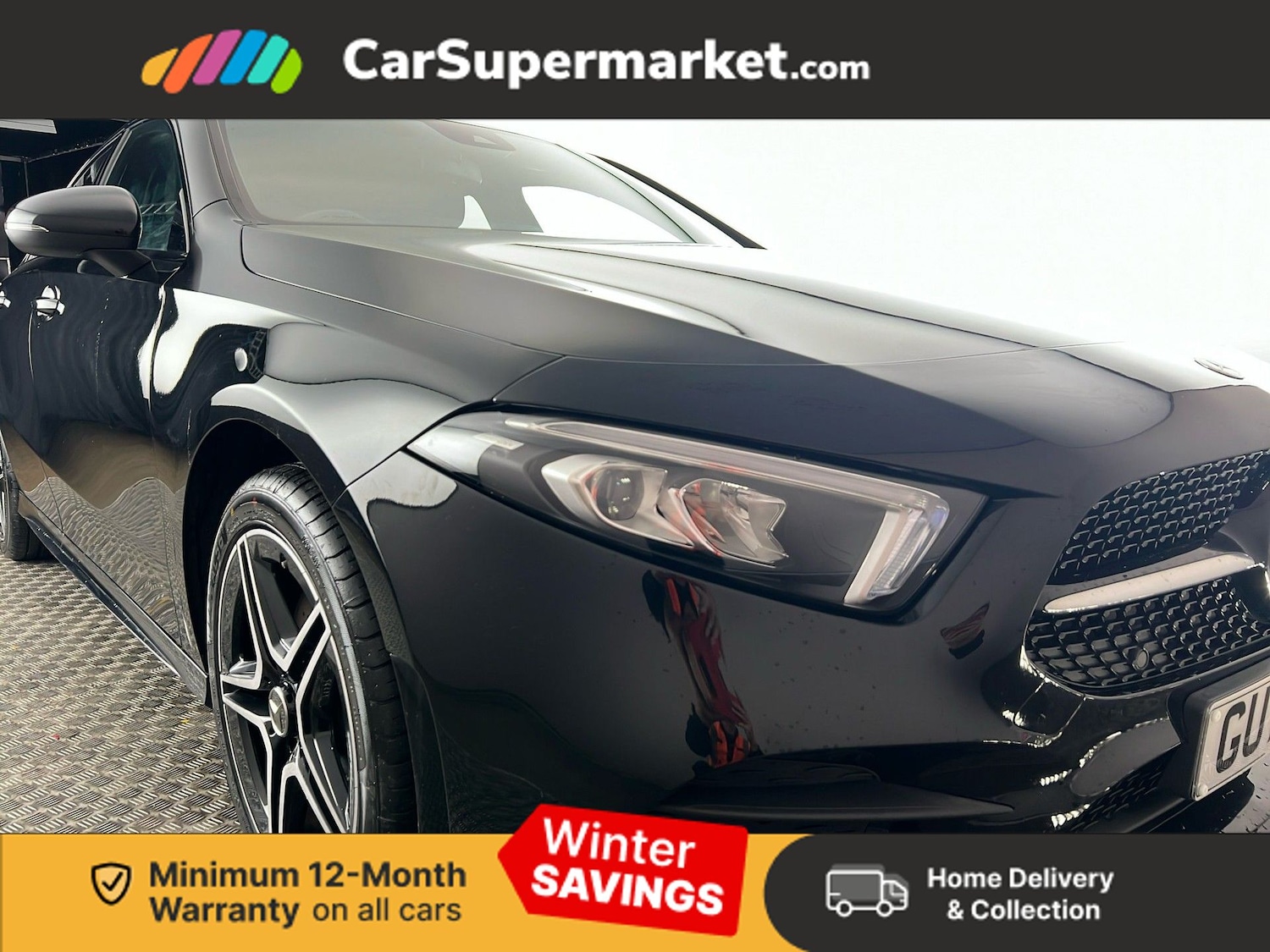 Used Mercedes-Benz A-Class 2022 for sale - 77303003: Photo 15