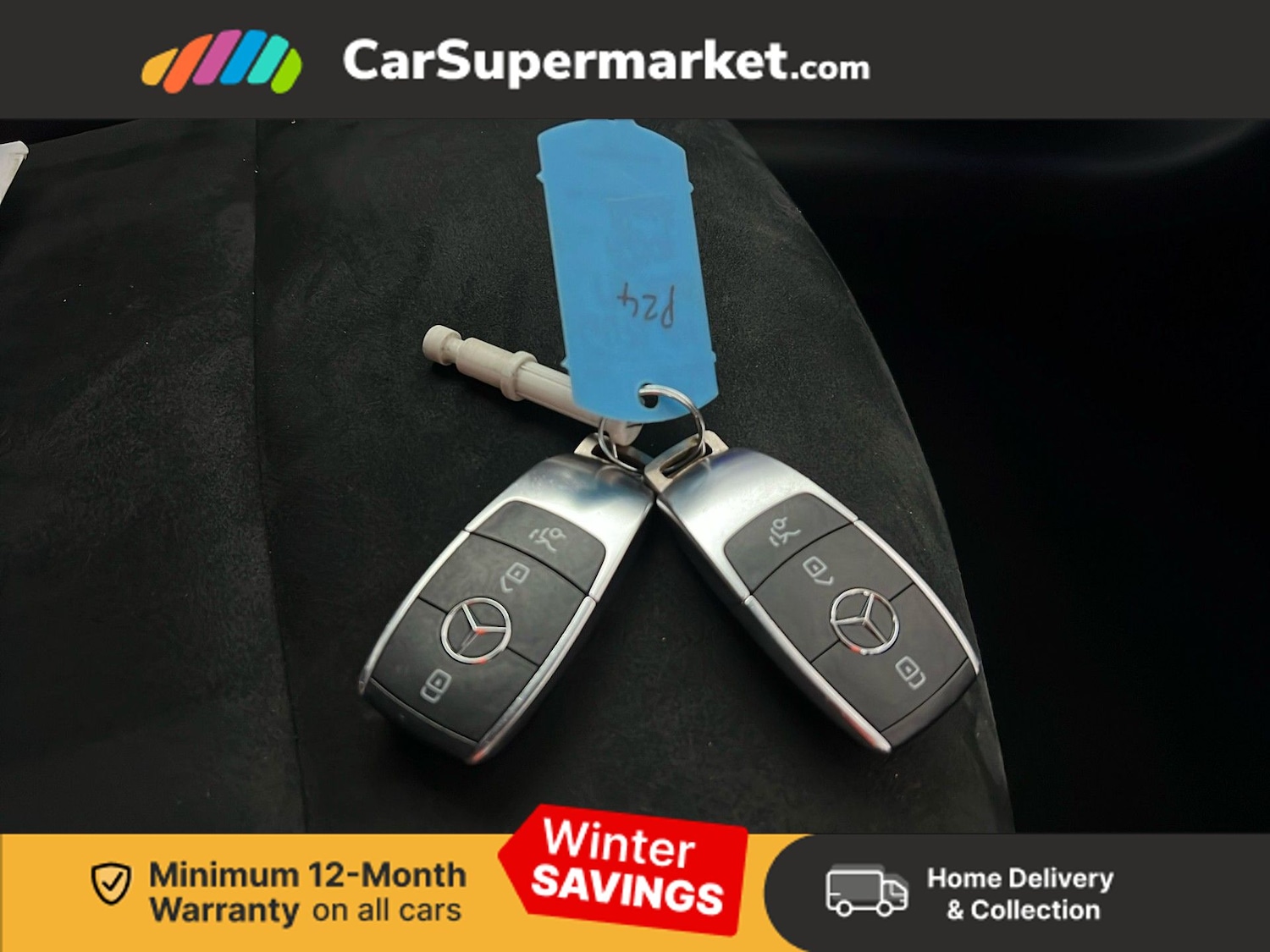 Used Mercedes-Benz A-Class 2022 for sale - 77303003: Photo 18