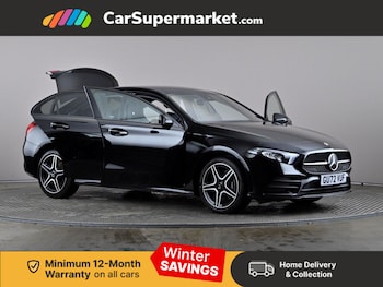 Used Mercedes-Benz A-Class 2022 for sale - 77303003: Photo