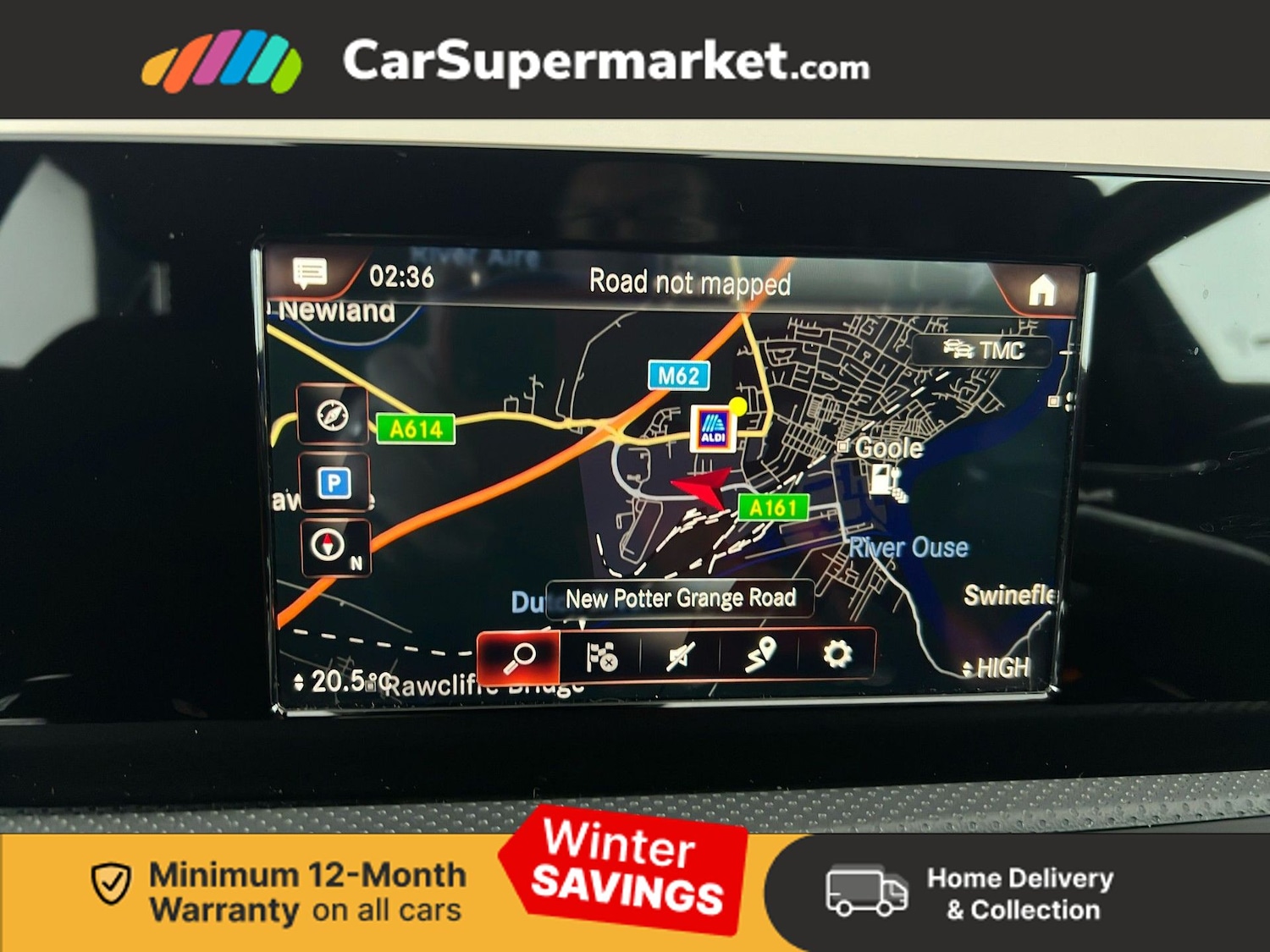 Used Mercedes-Benz A-Class 2022 for sale - 77303003: Photo 22