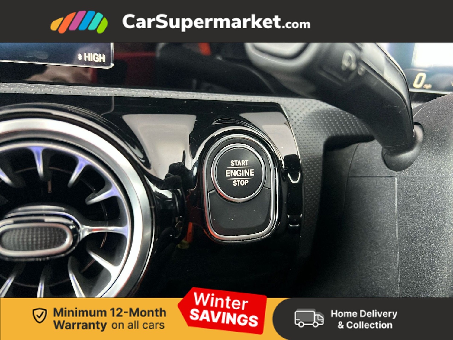 Used Mercedes-Benz A-Class 2022 for sale - 77303003: Photo 23