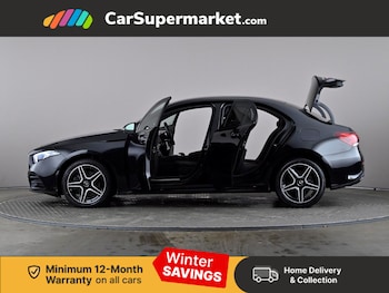 Used Mercedes-Benz A-Class 2022 for sale - 77303003: Photo