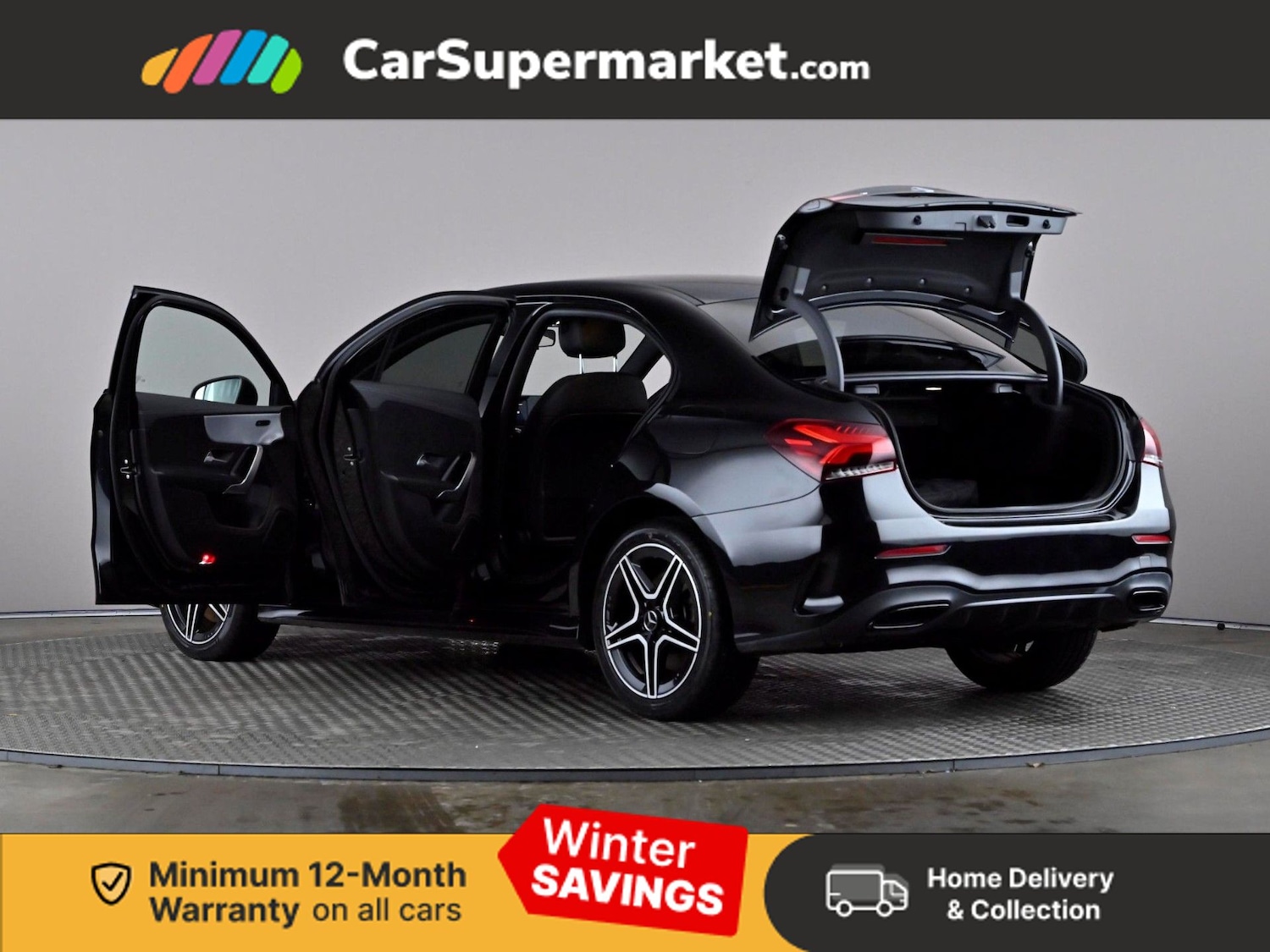 Used Mercedes-Benz A-Class 2022 for sale - 77303003: Photo 5