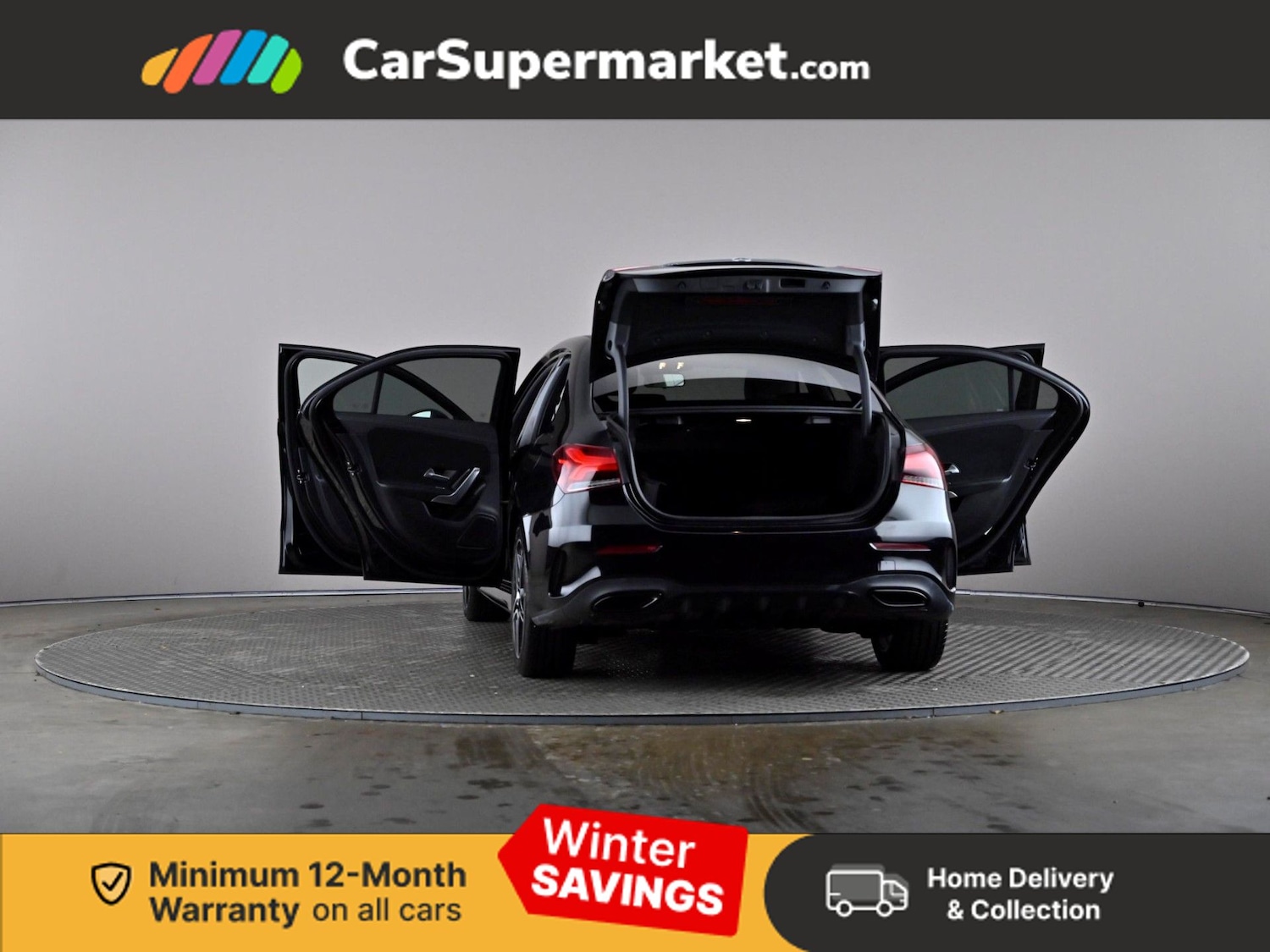 Used Mercedes-Benz A-Class 2022 for sale - 77303003: Photo 6