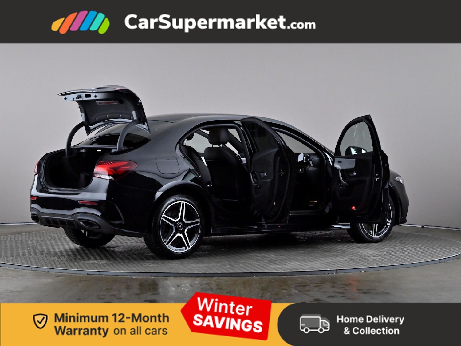 Used Mercedes-Benz A-Class 2022 for sale - 77303003: Photo 7