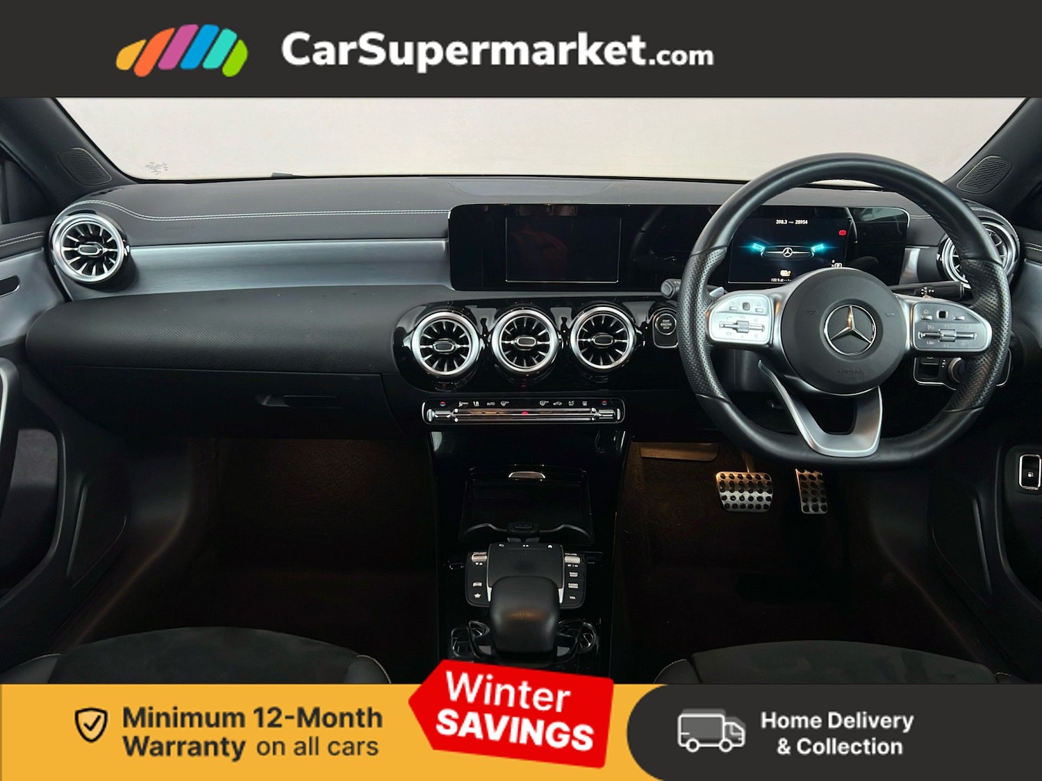 Used Mercedes-Benz A-Class 2022 for sale - 77303003: Photo 8