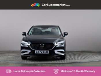 Used Mazda Mazda6 2022 for sale - 75017303: Photo