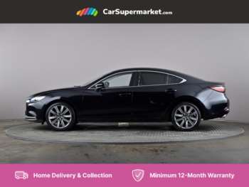 Used Mazda Mazda6 2022 for sale - 75017303: Photo