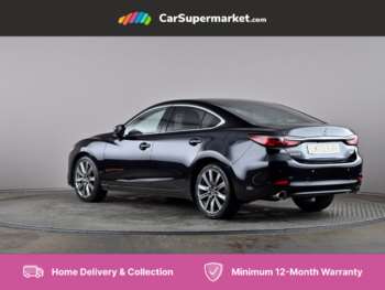 Used Mazda Mazda6 2022 for sale - 75017303: Photo