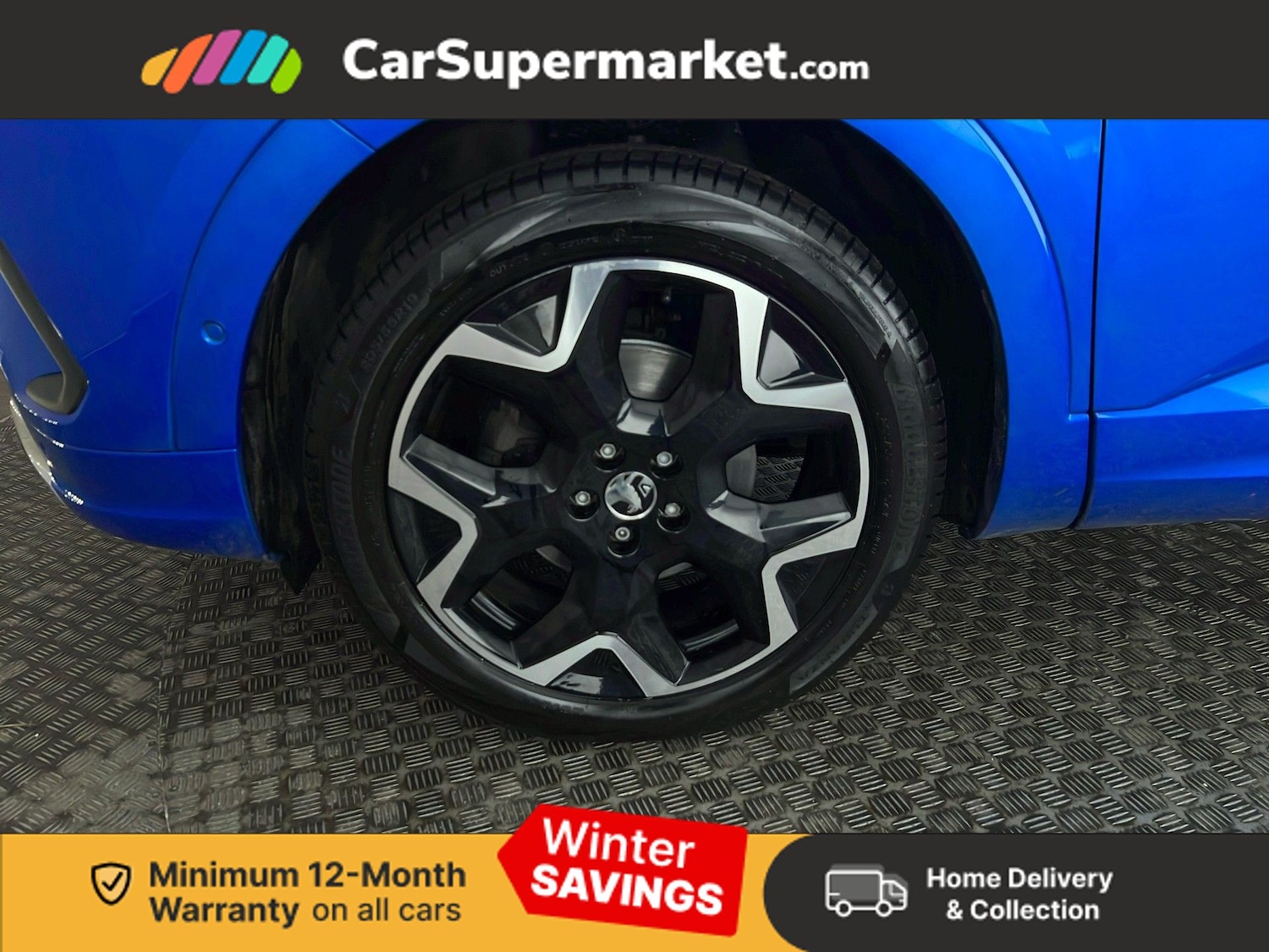 Used Vauxhall Grandland 2022 for sale - 77187519: Photo 20