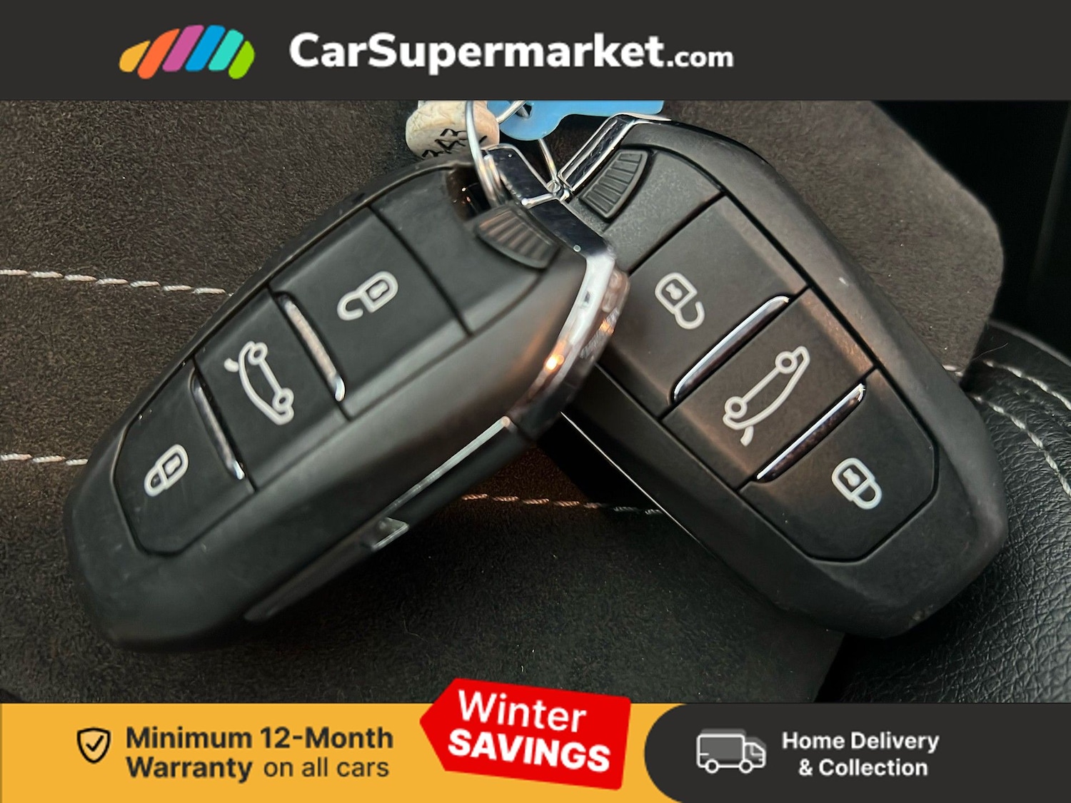 Used Vauxhall Grandland 2022 for sale - 77187519: Photo 24