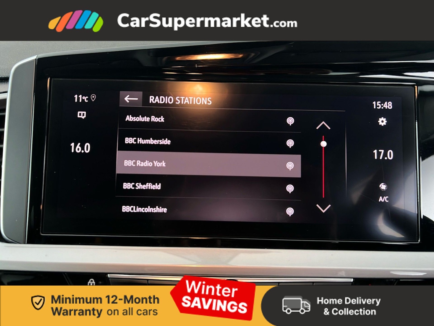 Used Vauxhall Grandland 2022 for sale - 77187519: Photo 27