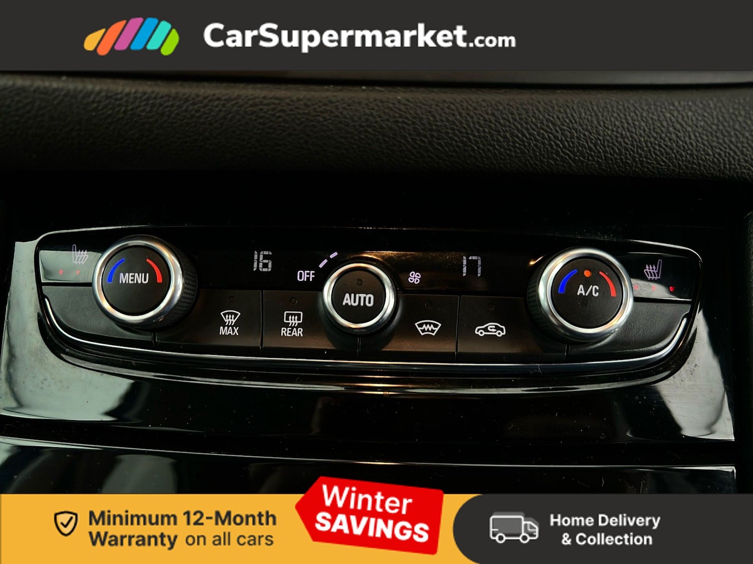 Used Vauxhall Grandland 2022 for sale - 77187519: Photo 28