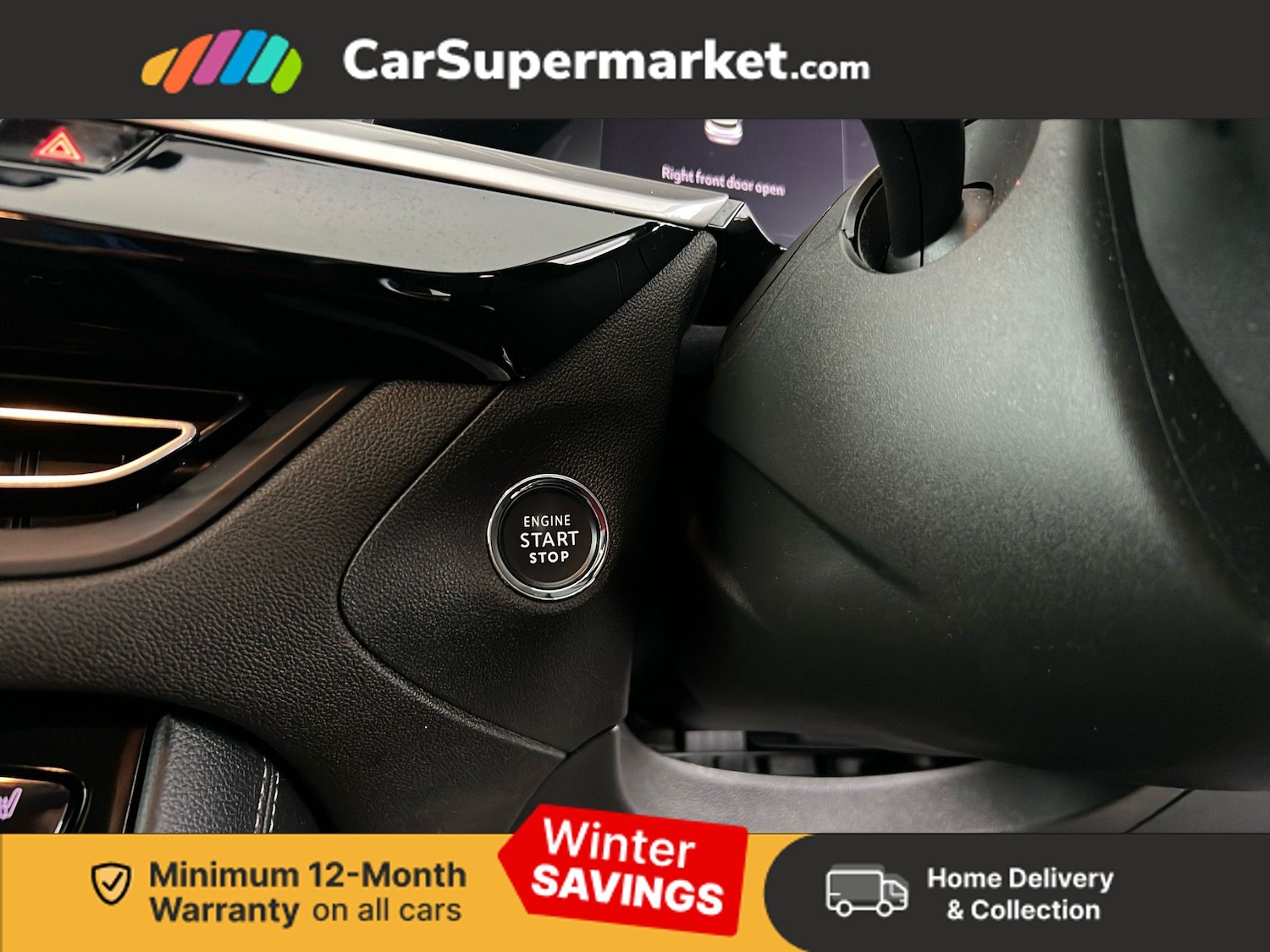 Used Vauxhall Grandland 2022 for sale - 77187519: Photo 29