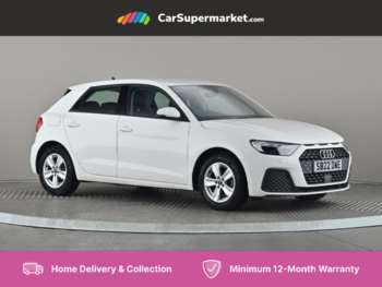 Used Audi A1 2022 for sale - 75322522: Photo