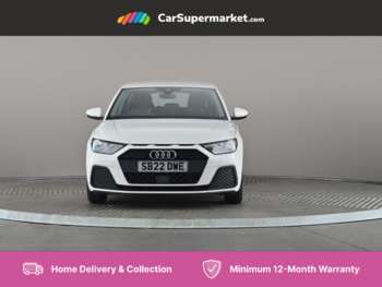 Used Audi A1 2022 for sale - 75322522: Photo